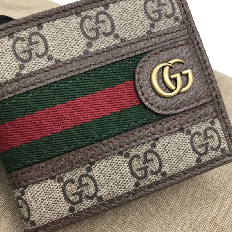 Gucci Wallets